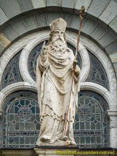 Skibbereen - An Sciobairín /  Saint Patrick