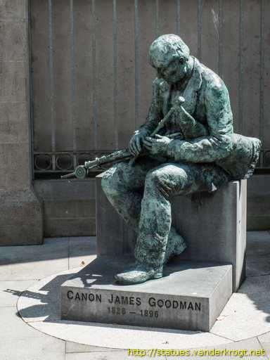 Skibbereen - An Sciobairín /  James Goodman - <i>Séamas Goodman</i>