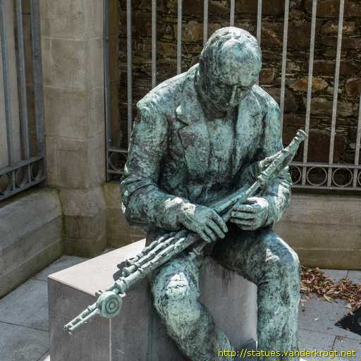 Skibbereen - An Sciobairín /  James Goodman - <i>Séamas Goodman</i>