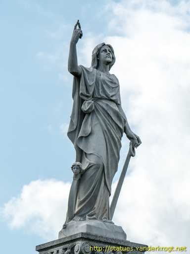 Bandon - Droichead na Bandan /  Bandon '98 Centenary Memorial