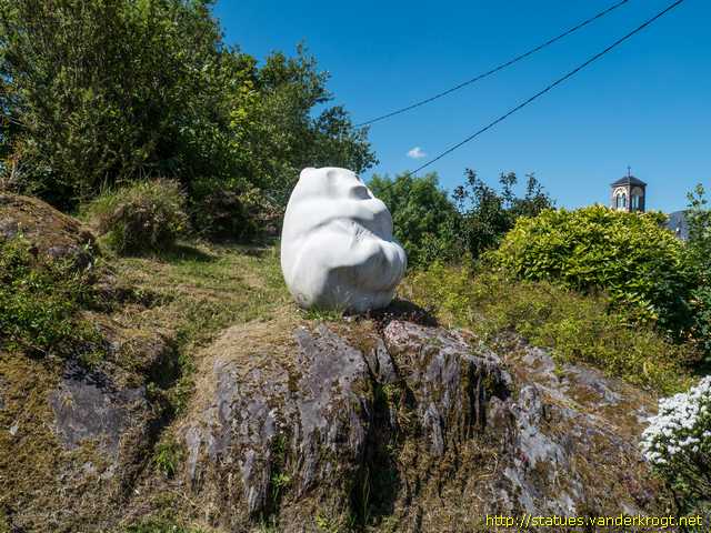 Sneem - An tSnaidhm /  The Peaceful Panda