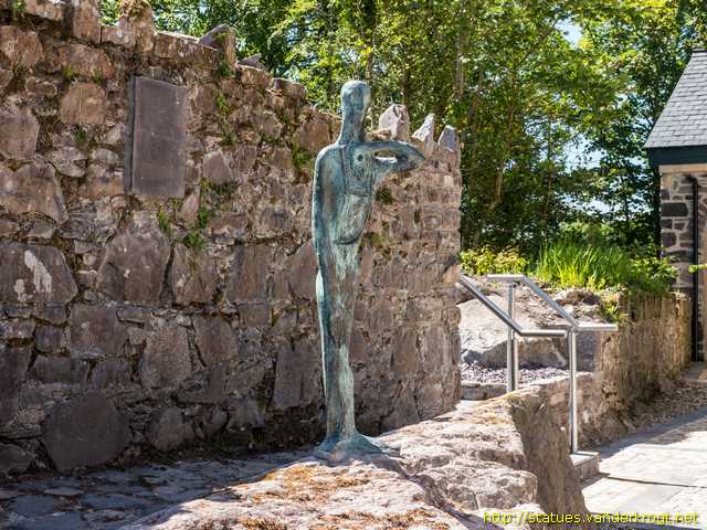 Sneem - An tSnaidhm /  The Risen Christ