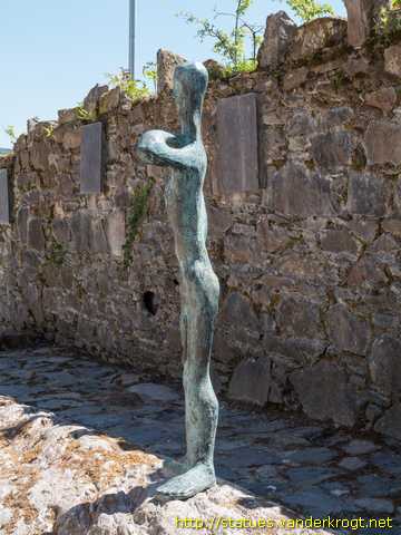 Sneem - An tSnaidhm /  The Risen Christ