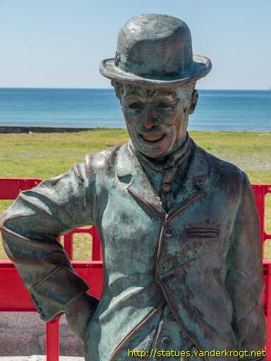 Waterville - An Coireán /  Charlie Chaplin