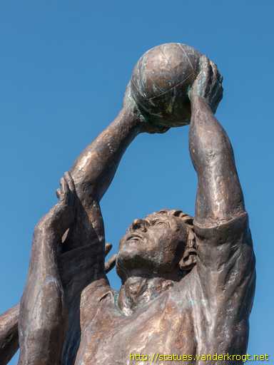 Tralee - Trá Lí /  Gaelic Footballers