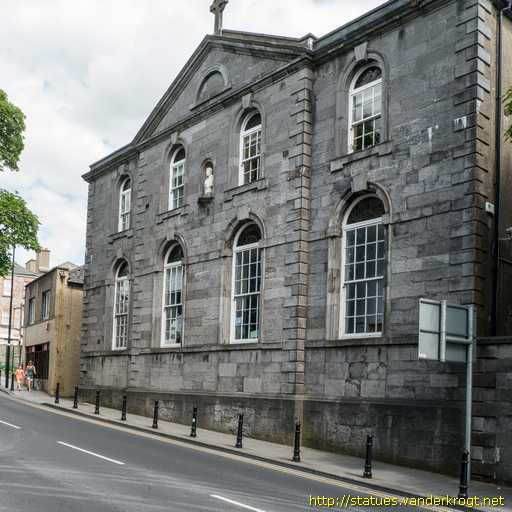 Limerick - Luimneach /  Gerald Griffin