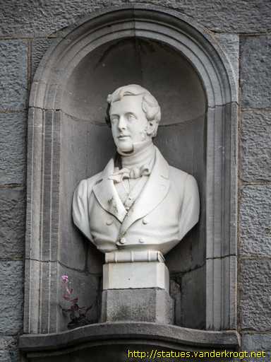 Limerick - Luimneach /  Gerald Griffin