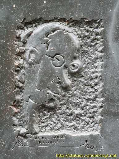 Galway - Gaillimh /  Pat Bracken