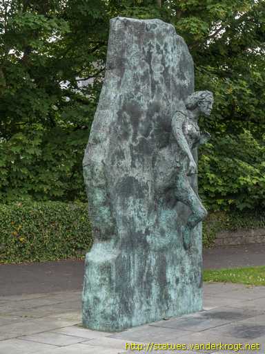 Galway - Gaillimh /  Equality Emerges