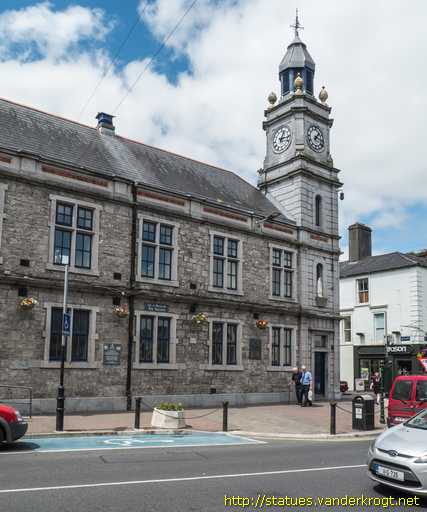 Tuam - Tuaim /  Saint Mary