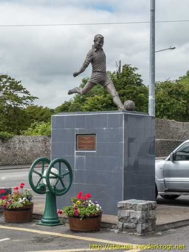 Moylough - Maigh Locha /  Enda Colleran - <i>Éinde Ó Callaráin</i>