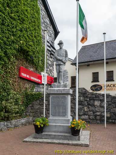Oranmore - Órán Mór /  Joseph Howley - <i>Seosamh Ó hUallaigh</i>