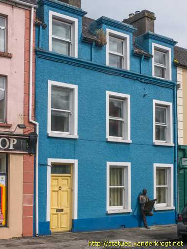 Kiltimagh - Coillte Mách /  Western Day