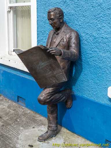 Kiltimagh - Coillte Mách /  Western Day