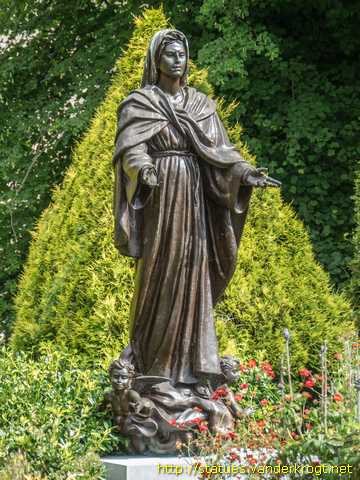 Maynooth - Maigh Nuad /  Our Lady Queen of Angels