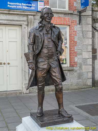 Celbridge - Cill Droichid /  Arthur Guinness