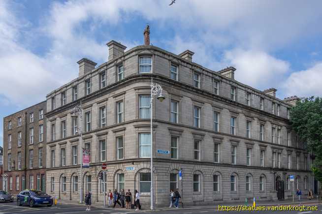 Dublin - Baile Átha Cliath /  St. Mary