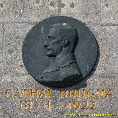 Dublin - Baile Átha Cliath /  Cathal Brugha
