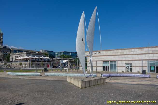 Dún Laoghaire /  Gaoth na Sáile