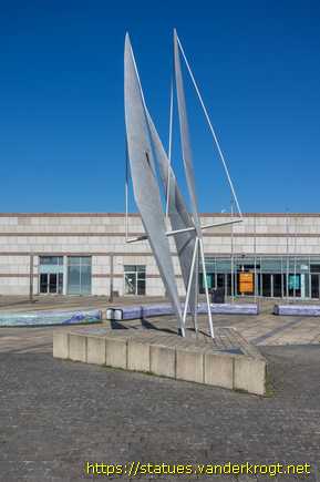 Dún Laoghaire /  Gaoth na Sáile