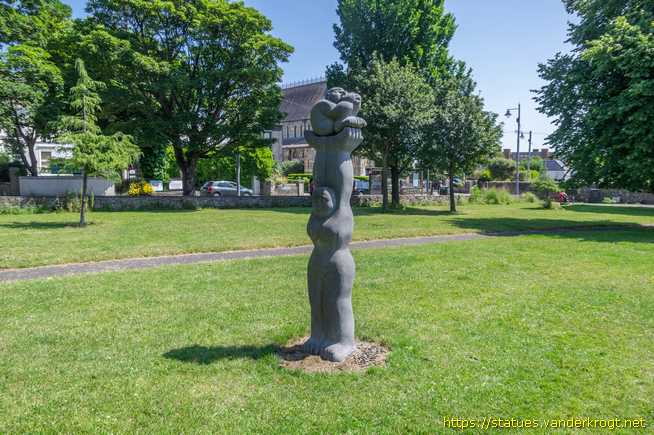 Glasthule - Glas Tuathail /  Celebration