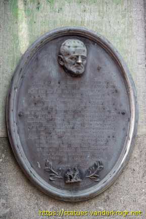 Blackrock - An Charraig Dhubh /  James Joyce Pub Award