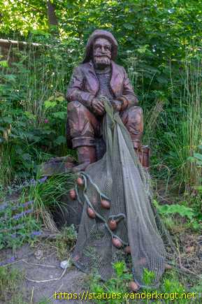 Howth - Binn Éadair /  The Old Man of the Sea