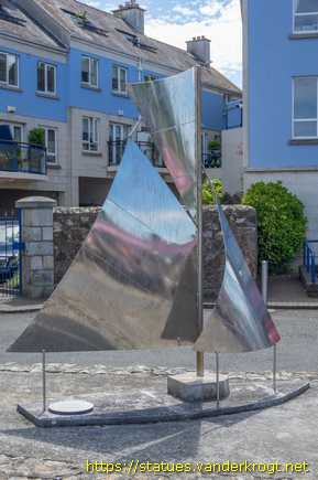 Howth - Binn Éadair /  Howth Seventeen