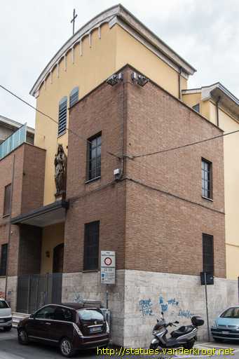 Rimini /  Santa Lucia Filippini