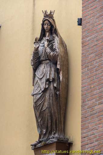 Rimini /  Santa Lucia Filippini
