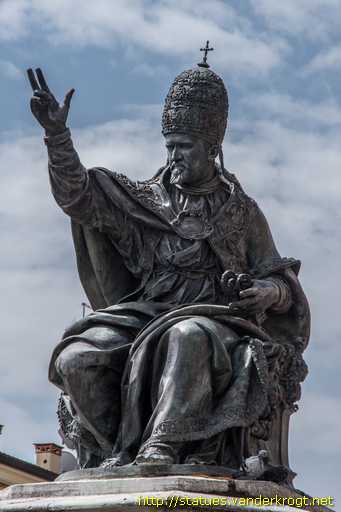 Rimini /  Papa Paolo V