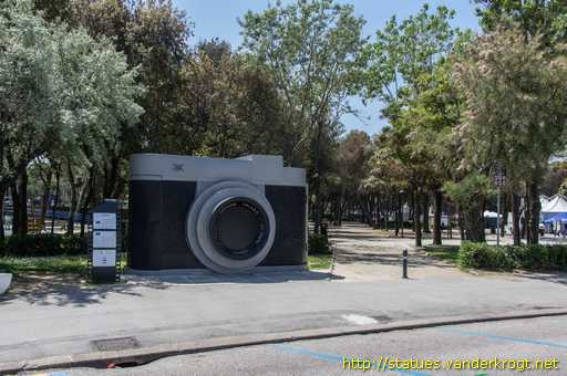 Rimini /  Fellinia: La Grande Macchina Fotografica