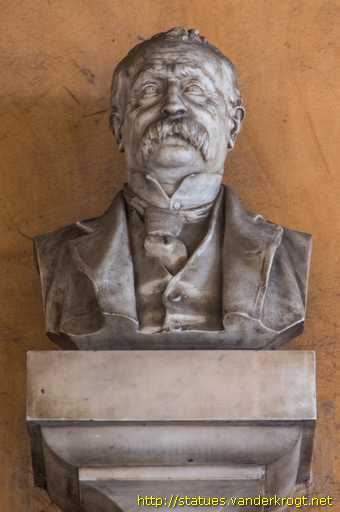Santarcangelo di Romagna /  Ludovici Marini