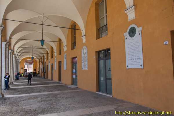 Cesena /  Andrea Costa