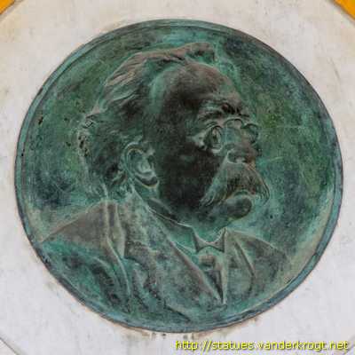 Cesena /  Andrea Costa