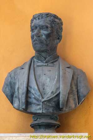 Cesena /  Pio Battistini