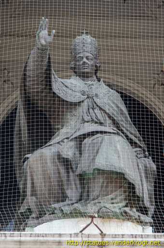 Cesena /  Papa Pio VI