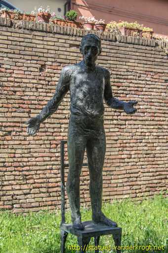 Cesena /  Giovanni Montalti 'Bruchin'