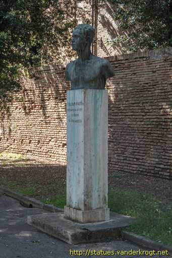 Cesena /  William d'Altri