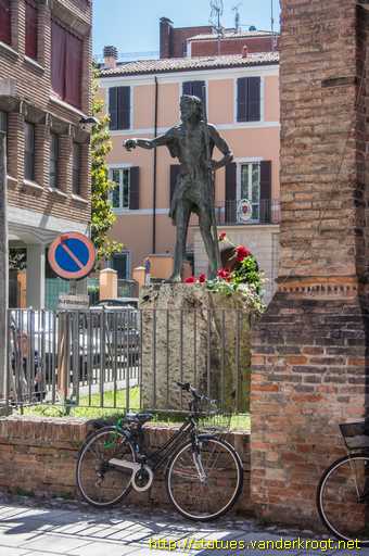 Cesena /  San Giovanni Battista