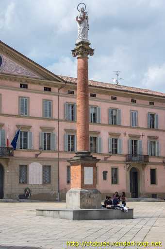 Castel San Pietro Terme /  Beata Vergine del Rosario