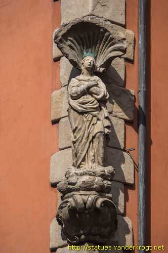 Bologna /  Santa Maria Immacolata