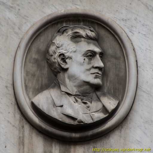 Bologna /  Gioacchino Napoleone Pepoli