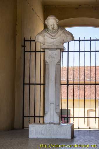 Busseto /  P. Ireneo Affò