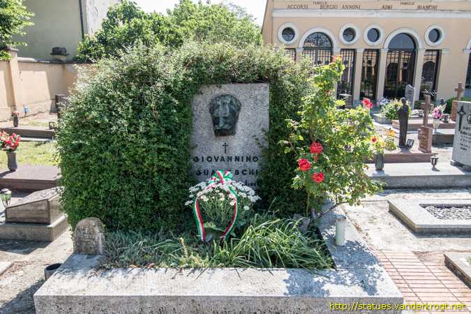 Roncole Verdi /  Giovannino Guareschi