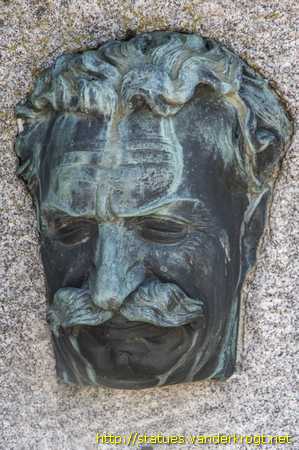 Roncole Verdi /  Giovannino Guareschi