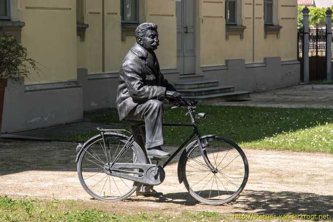 Fontanelle /  Giovannino Guareschi
