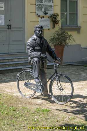 Fontanelle /  Giovannino Guareschi