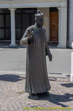 Brescello /  Don Camillo