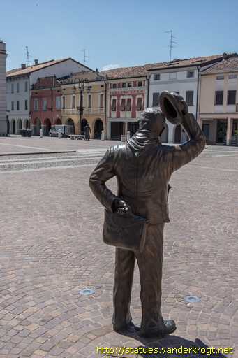 Brescello /  Peppone